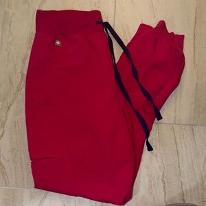 Figs Zamora jogger scrub pants